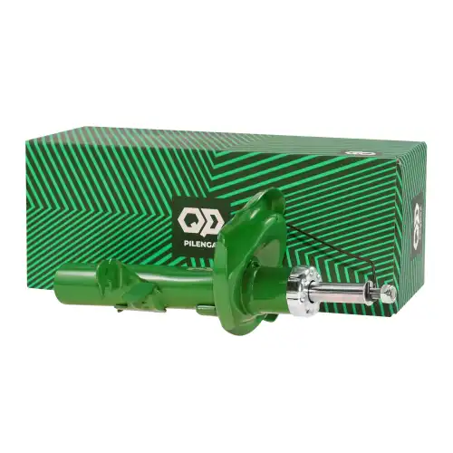 Shp7233 амортизатор передний правый газовый