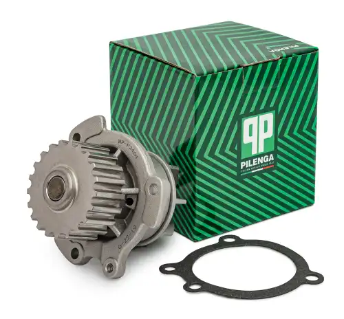 Wpp2464 помпа