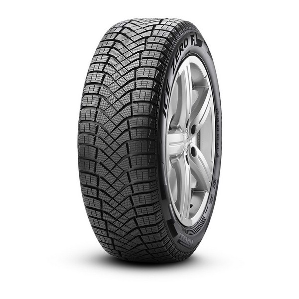 225/60R17 ICE ZERO FRICTION 103H XL PIRELLI Шина