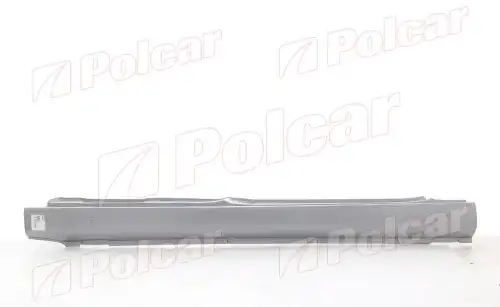 235042 POLCAR CITROEN BERLINGO (MF) 07.96 - 10.02 :ПОРОГ ПРАВЫЙ (POLCAR)