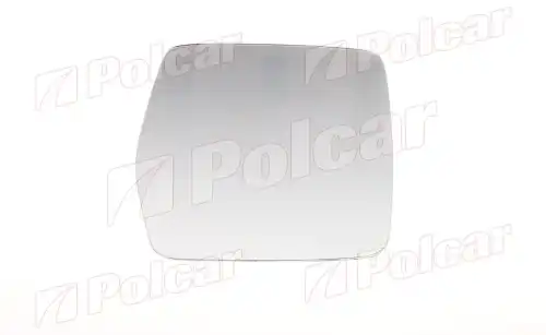 239555-E POLCAR СТЕКЛО ЗЕРКАЛА ВНЕШНЕГО \ POLCAR