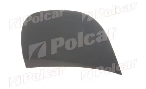 ЗАГЛУШКА КРЮКА БУКСИРОВКИ ПРАВЫЙ (POLCAR) POLCAR 692396-9