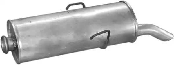 Глушитель