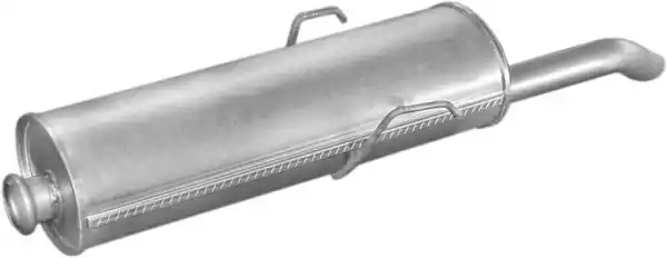 Глушитель