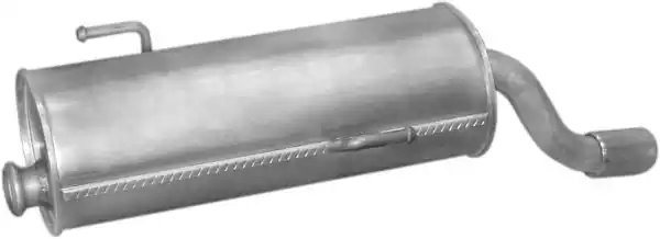 Глушитель
