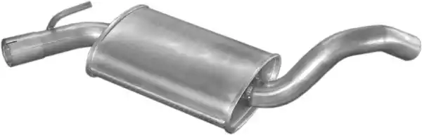 Глушитель
