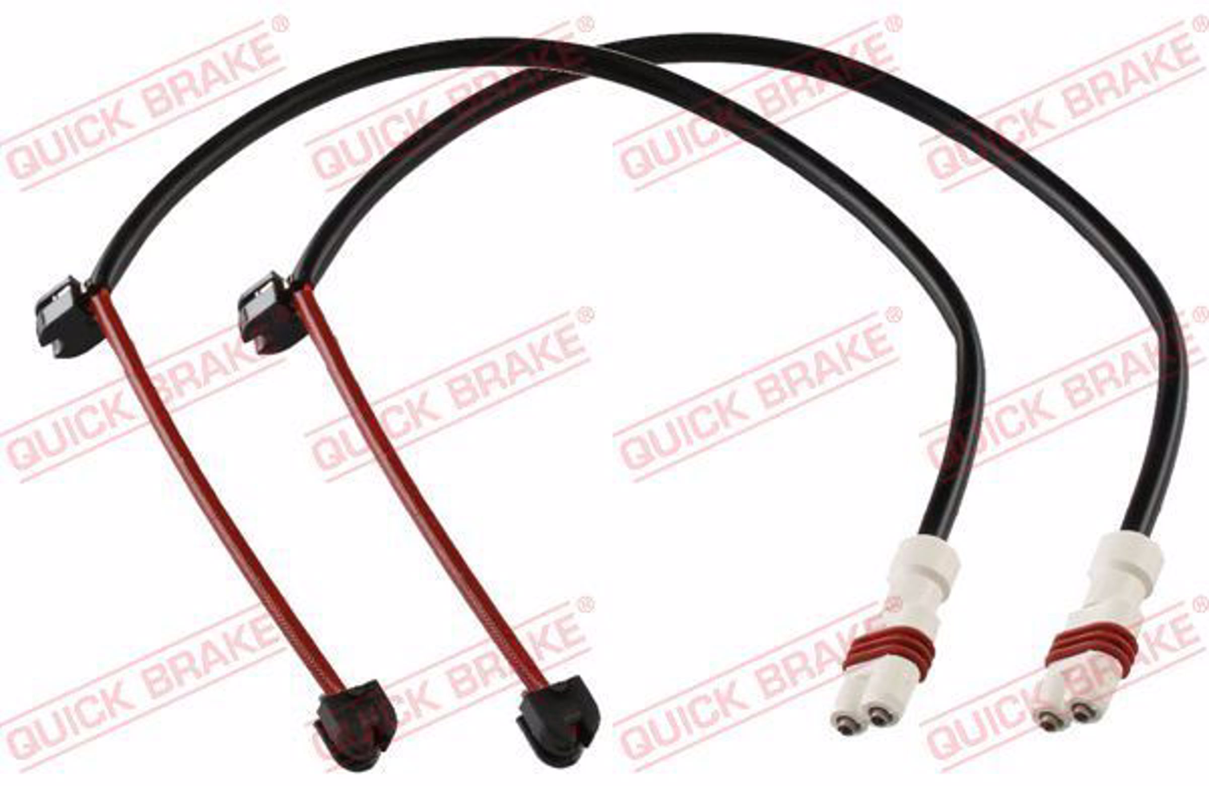 Датчик износа тормозных колодок QUICK BRAKE WS0337A