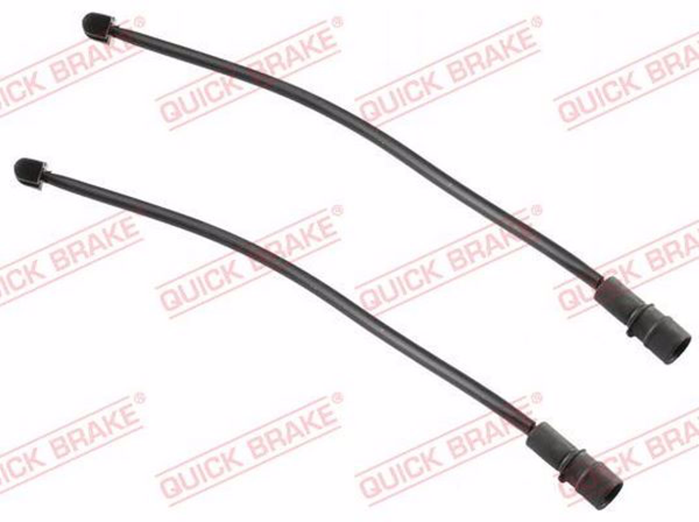 Датчик износа тормозных колодок QUICK BRAKE WS0342A