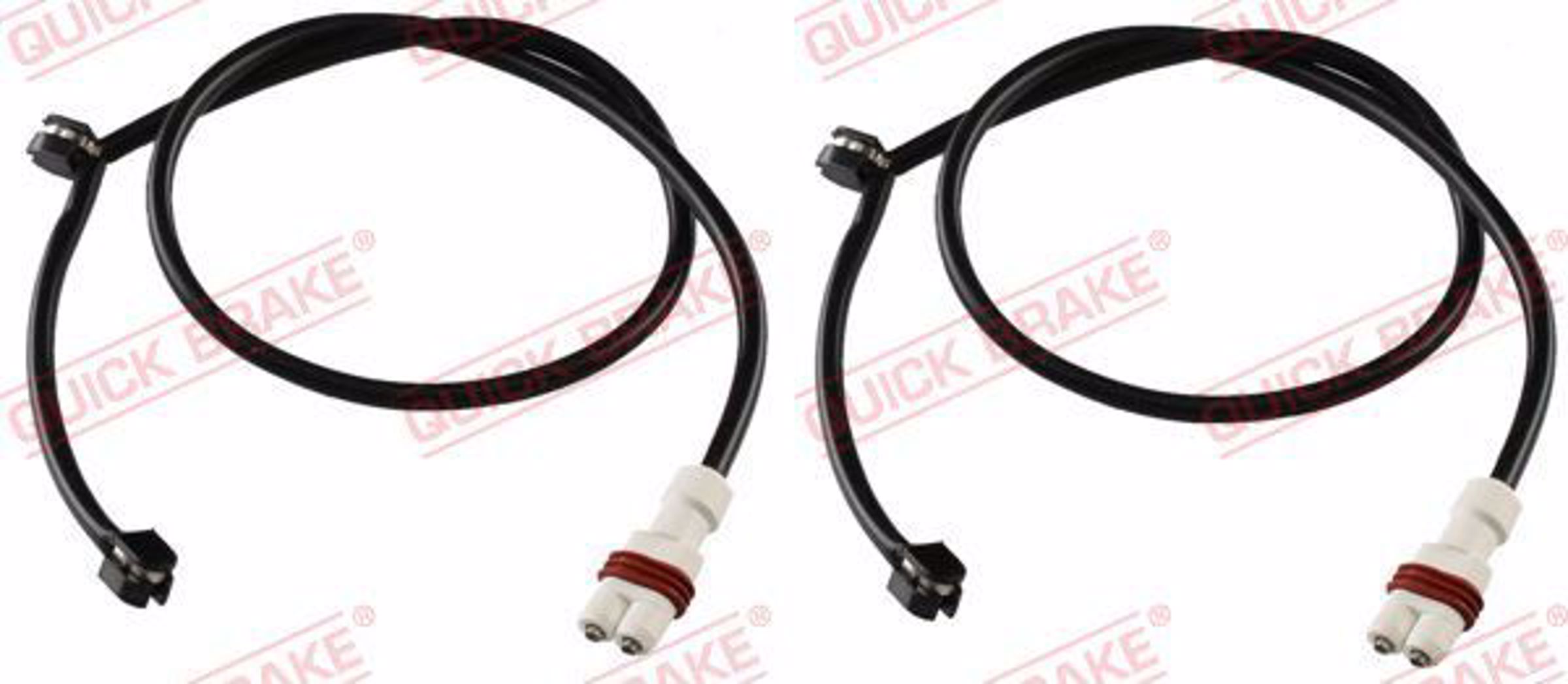 Датчик износа тормозных колодок QUICK BRAKE WS0336A