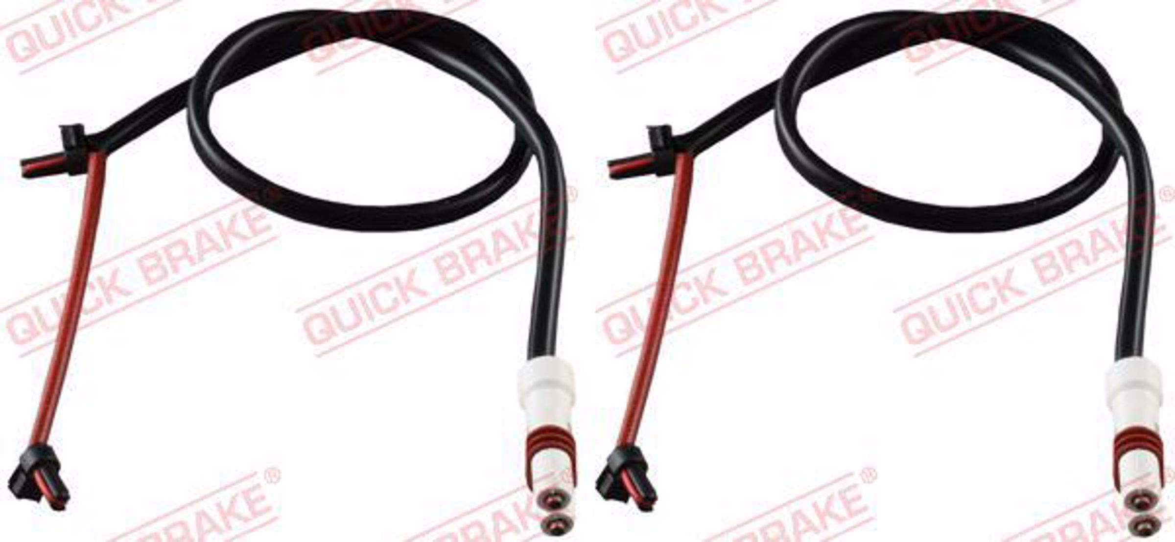 Датчик износа тормозных колодок QUICK BRAKE WS0349A