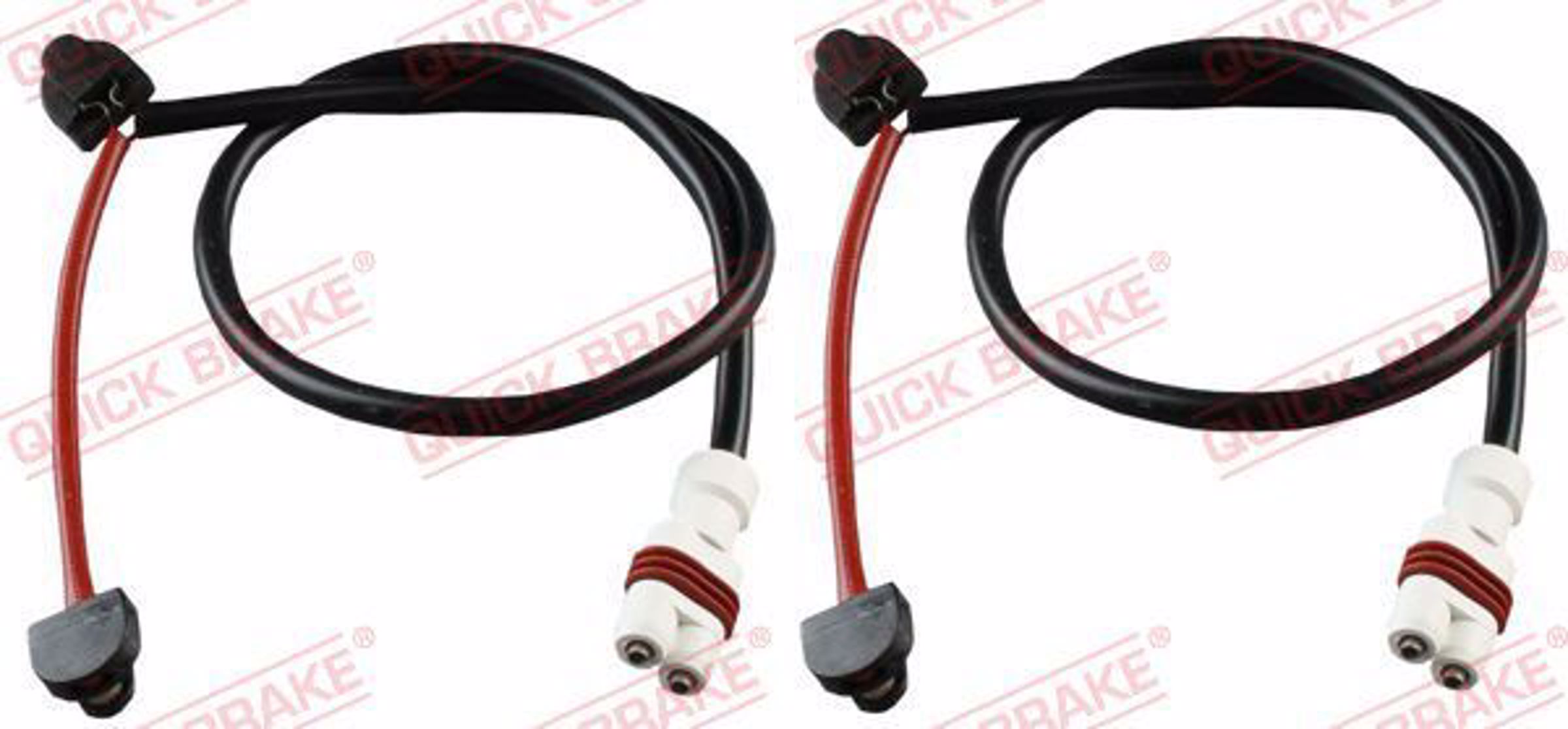 Датчик износа тормозных колодок QUICK BRAKE WS0339A