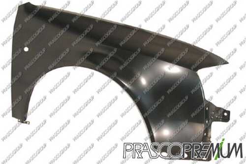 Подкрылок PRASCO AD0203013