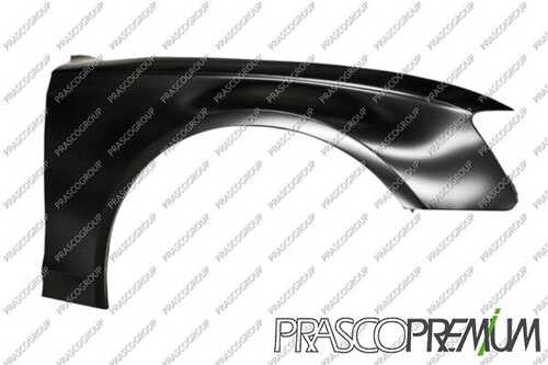 Подкрылок PRASCO AD0243003