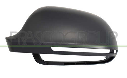 Ad0247414p корпус зеркала лев. грунт. с отверст. для лампы PRASCO AD0247414P