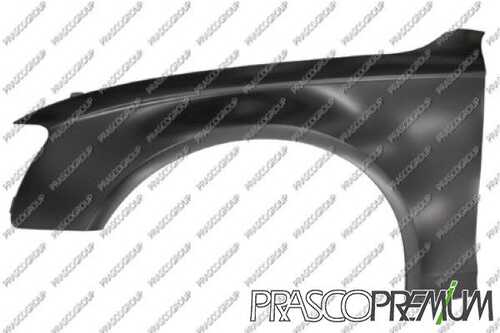 Подкрылок PRASCO AD0253004