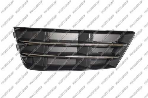 Ad0262134 решетка бампера лев. PRASCO AD0262134