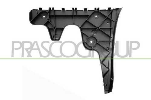 Ad0341053 кронштейн бампера задн. правый (4 двери) PRASCO AD0341053