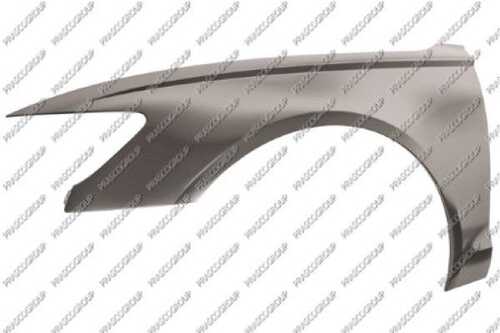 Подкрылок PRASCO AD0383004