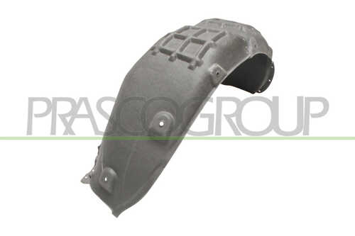 Ad0383654 подкрылок заднийлевый PRASCO AD0383654