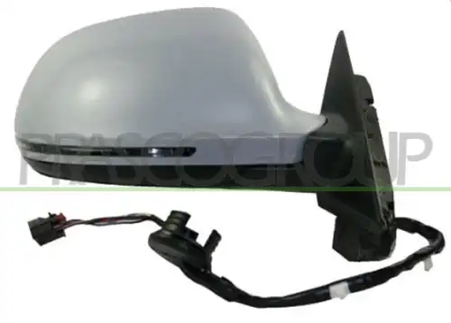 Боковое зеркало (наружное) PRASCO AD3227313P