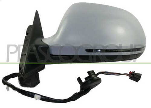 Боковое зеркало (наружное) PRASCO AD3227314P