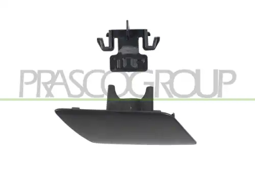 Ad8241237 крышка форсунки омывателя фары audi q5 02/17 - 08/20 правой PRASCO AD8241237