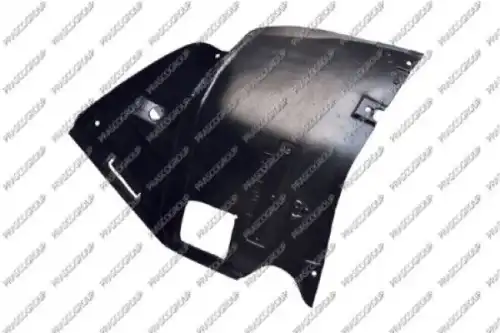 Подкрылок PRASCO BM0183603