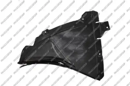 Подкрылок PRASCO BM0483601