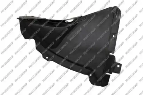 Подкрылок PRASCO BM0483602