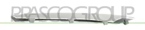 Накладка фары PRASCO BM8221244