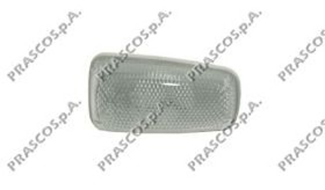 Фонарь указателя поворота PRASCO CI0234139