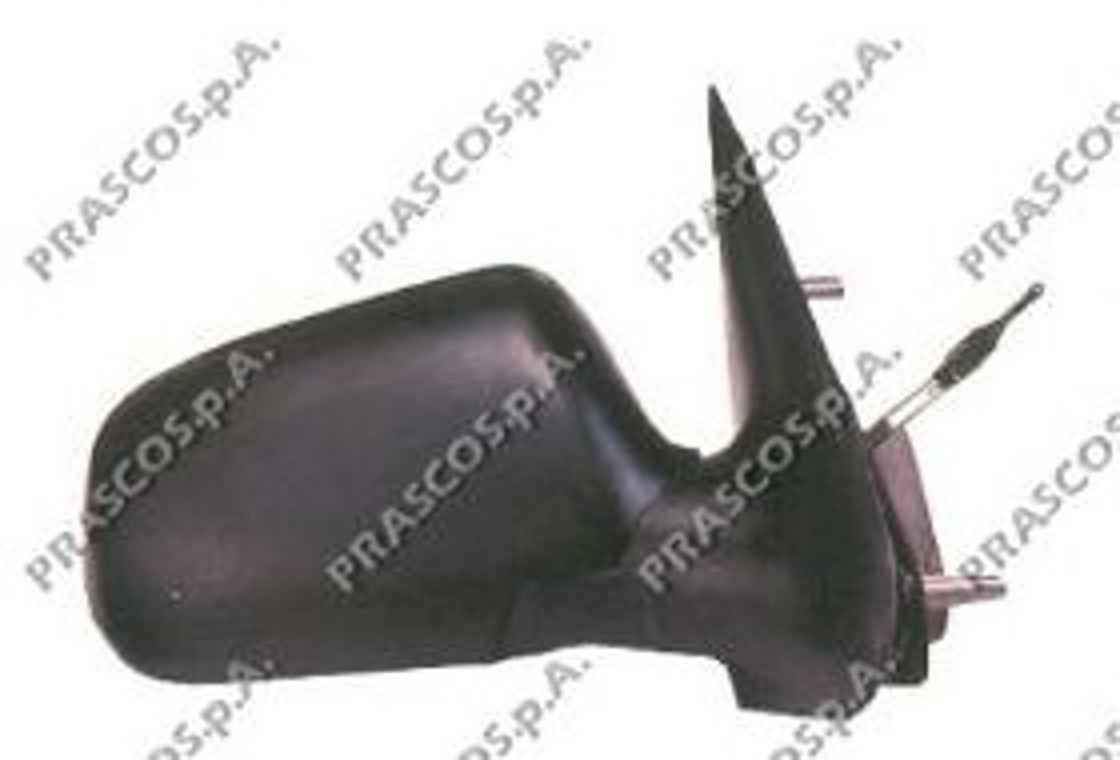 Наружное зеркало PRASCO CI4207114