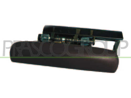 Ci4208004 ручка двери передней наружная левая грунт. PRASCO CI4208004