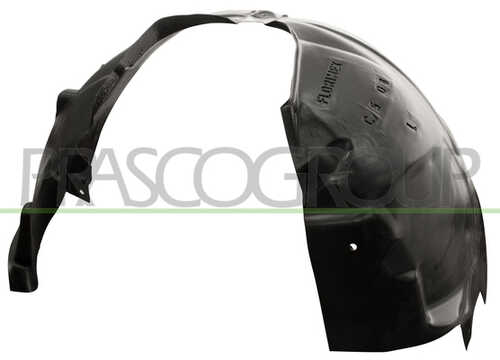 Подкрылок PRASCO CI5233604