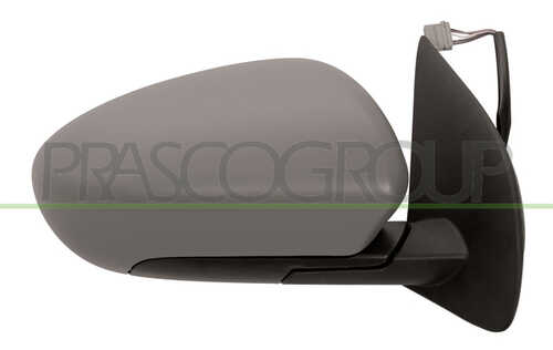 Боковое зеркало (наружное) PRASCO DS7107323P