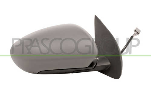 Боковое зеркало (наружное) PRASCO DS7107333P