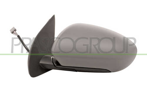 Боковое зеркало (наружное) PRASCO DS7107335P