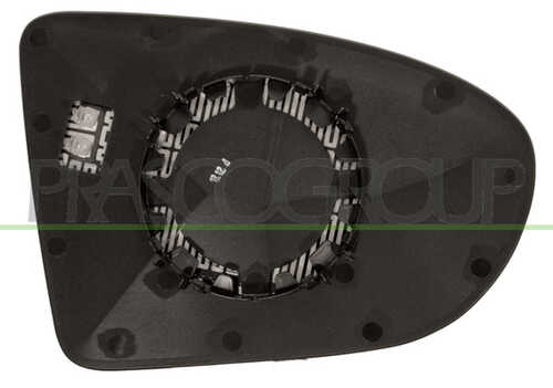 Стекло зеркала PRASCO DS7107514