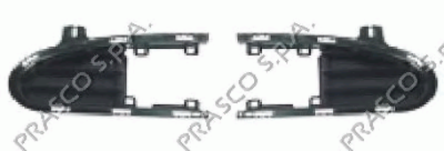Решетка радиатора PRASCO FD0762124