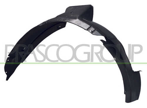 Подкрылок PRASCO FD0783603
