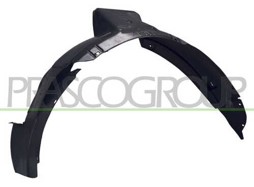 Подкрылок PRASCO FD0783604