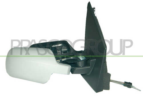 Боковое зеркало (наружное) PRASCO FD3507323P