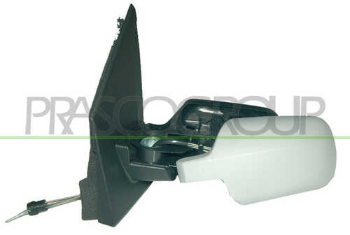Боковое зеркало (наружное) PRASCO FD3507324P
