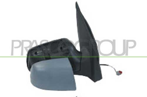 Боковое зеркало (наружное) PRASCO FD3527323P