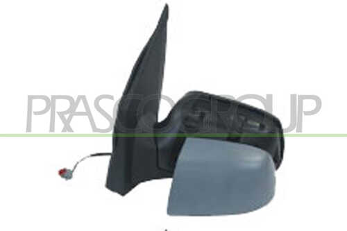 Боковое зеркало (наружное) PRASCO FD3527324P