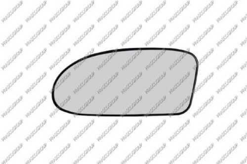 Стекло зеркала PRASCO FD4207504