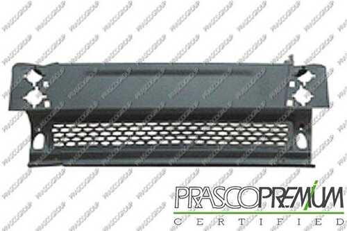 Бампер PRASCO FD9101002