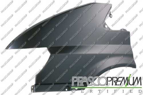 Подкрылок PRASCO FD9103034
