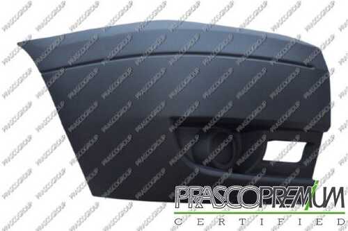 Накладка на бампер PRASCO FD9121103