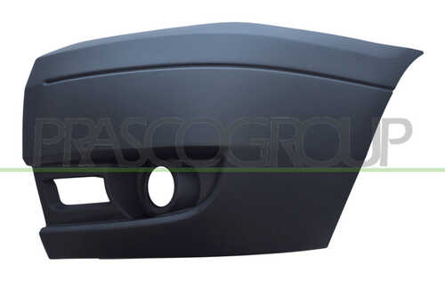 Накладка на бампер PRASCO FD9121114